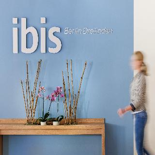 ibis Berlin Dreilinden fotoÄŸrafÄ±