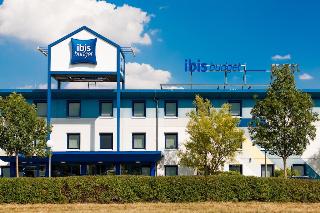 ibis budget Berlin Airport Schoenefeld otel fotoğrafı