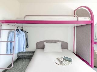 ibis budget Berlin Airport Schoenefeld fotoÄŸrafÄ±