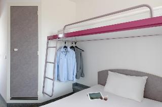 ibis budget Berlin Airport Schoenefeld fotoÄŸrafÄ±