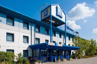 ibis budget Berlin Airport Schoenefeld fotoÄŸrafÄ±