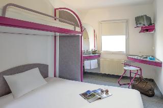 ibis budget Berlin Airport Schoenefeld fotoÄŸrafÄ±