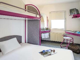 ibis budget Berlin Airport Schoenefeld fotoÄŸrafÄ±