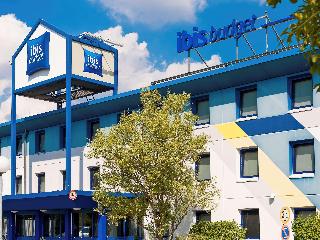 ibis budget Berlin Airport Schoenefeld fotoÄŸrafÄ±