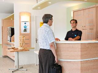 ibis budget Berlin Airport Schoenefeld fotoÄŸrafÄ±