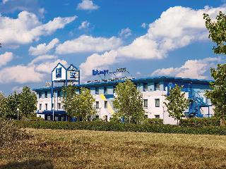 ibis budget Berlin Airport Schoenefeld fotoÄŸrafÄ±