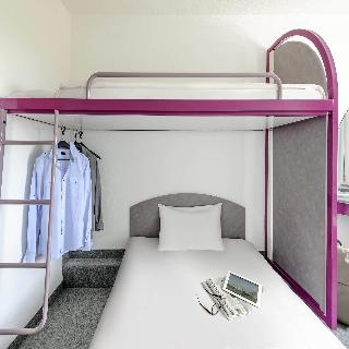ibis budget Berlin Airport Schoenefeld fotoÄŸrafÄ±