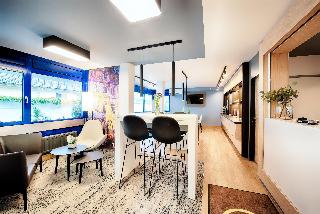B&B Hotel Bielefeld-Ost fotoÄŸrafÄ±