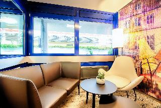 B&B Hotel Bielefeld-Ost fotoÄŸrafÄ±
