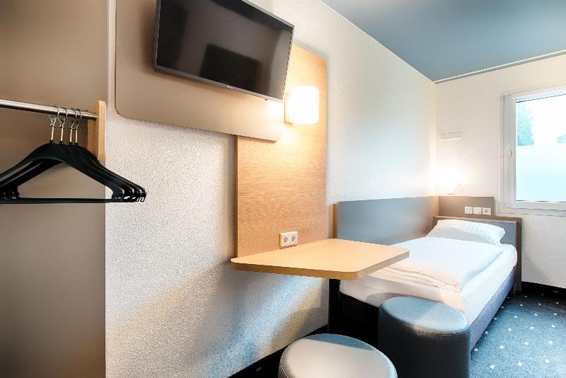B&B Hotel Bielefeld-Ost - Oda