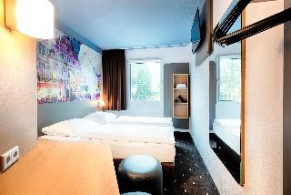 B&B Hotel Bielefeld-Ost fotoÄŸrafÄ±