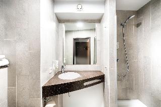 B&B Hotel Bielefeld-Ost fotoÄŸrafÄ±