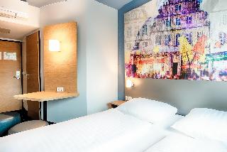 B&B Hotel Bielefeld-Ost fotoÄŸrafÄ±