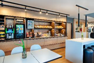 B&B Hotel Bielefeld-Ost fotoÄŸrafÄ±