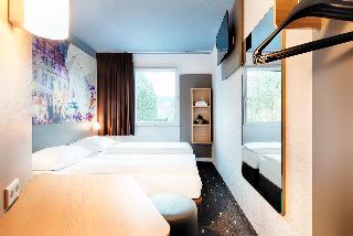 B&B Hotel Bielefeld-Ost fotoÄŸrafÄ±