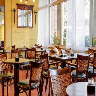ibis Paderborn City fotoÄŸrafÄ±