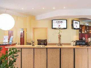 ibis Paderborn City fotoÄŸrafÄ±