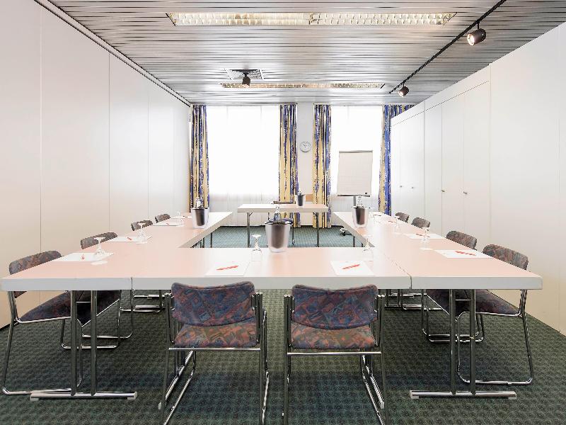 ibis Paderborn City - Toplantı