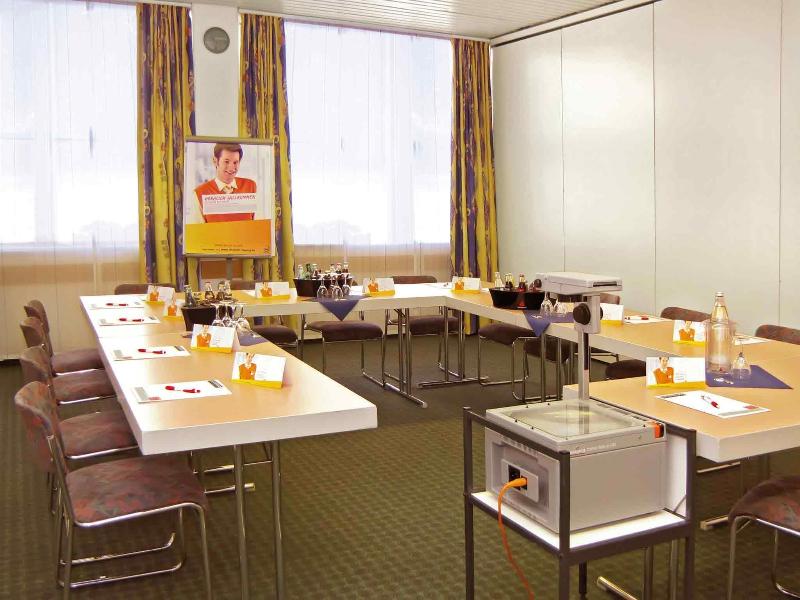 ibis Paderborn City - Toplantı