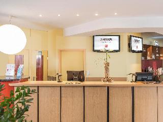 ibis Paderborn City fotoÄŸrafÄ±