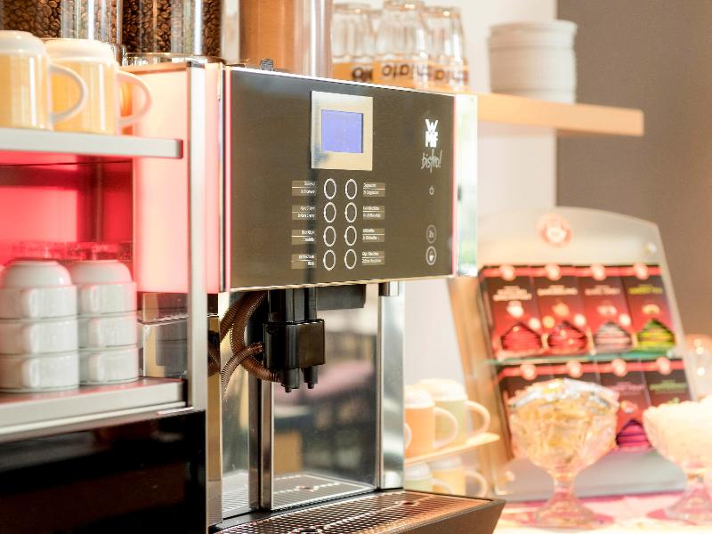ibis Paderborn City - Aktivite