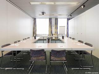 ibis Paderborn City fotoÄŸrafÄ±