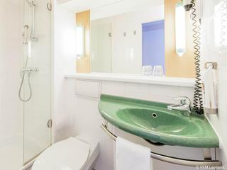 ibis Paderborn City fotoÄŸrafÄ±