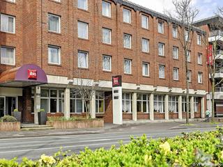 ibis Paderborn City fotoÄŸrafÄ±