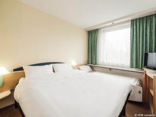 ibis Paderborn City fotoÄŸrafÄ±