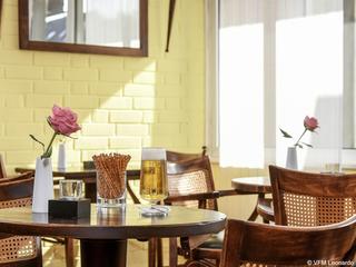 ibis Paderborn City fotoÄŸrafÄ±