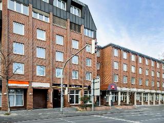 ibis Paderborn City fotoÄŸrafÄ±
