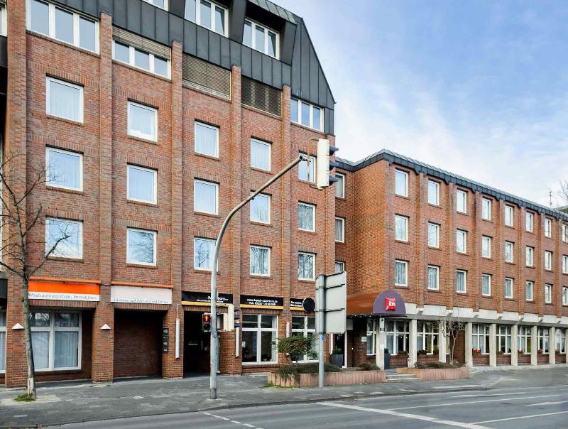 ibis Paderborn City - Genel
