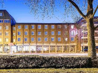 ibis Paderborn City fotoÄŸrafÄ±