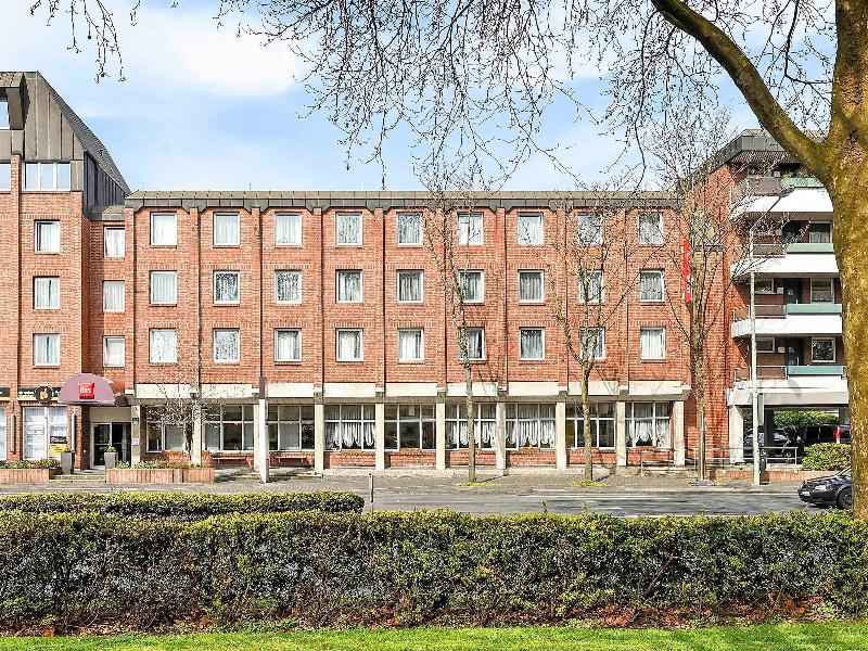 ibis Paderborn City - Genel