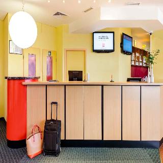 ibis Paderborn City fotoÄŸrafÄ±