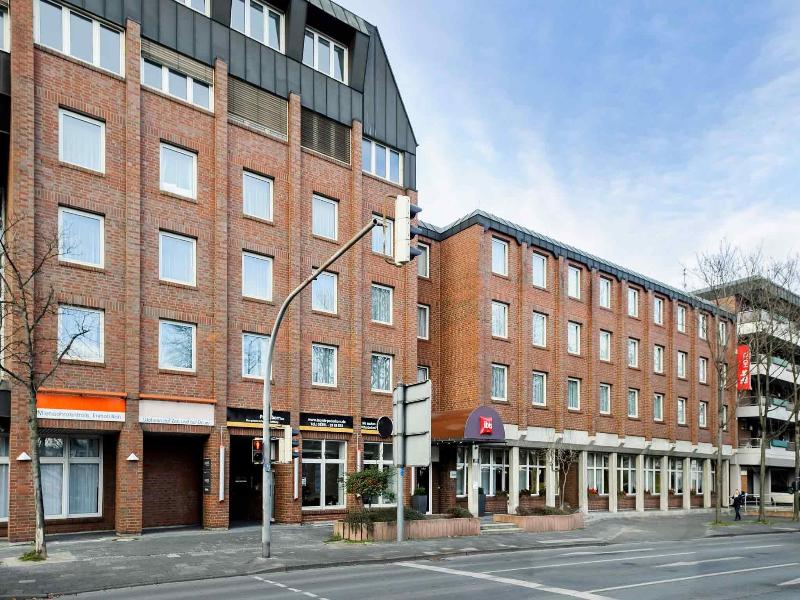 ibis Paderborn City - Genel