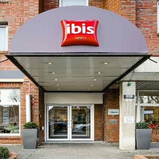 ibis Paderborn City fotoÄŸrafÄ±