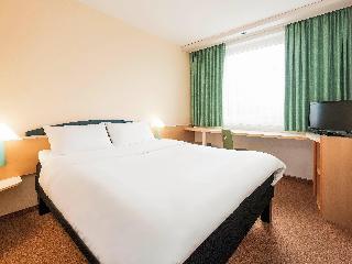 ibis Paderborn City fotoÄŸrafÄ±