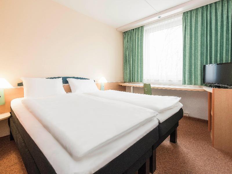 ibis Paderborn City - Oda