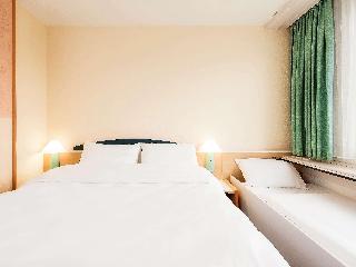 ibis Paderborn City fotoÄŸrafÄ±