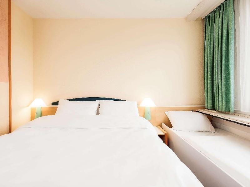 ibis Paderborn City - Oda