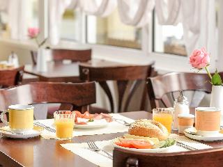 ibis Paderborn City fotoÄŸrafÄ±
