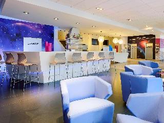 B&B Hotel Bremen-Altstadt fotoÄŸrafÄ±