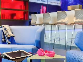 B&B Hotel Bremen-Altstadt fotoÄŸrafÄ±