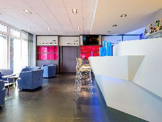 B&B Hotel Bremen-Altstadt fotoÄŸrafÄ±
