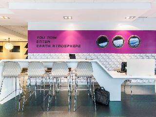B&B Hotel Bremen-Altstadt fotoÄŸrafÄ±