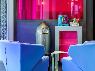B&B Hotel Bremen-Altstadt fotoÄŸrafÄ±