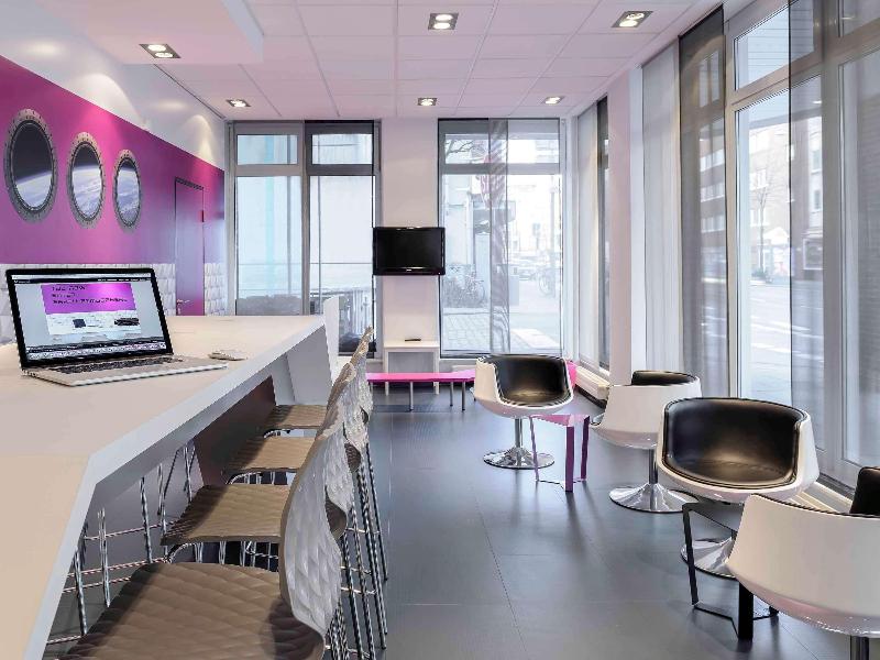B&B Hotel Bremen-Altstadt - Aktivite