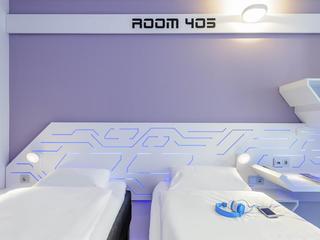 B&B Hotel Bremen-Altstadt fotoÄŸrafÄ±