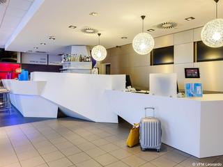 B&B Hotel Bremen-Altstadt fotoÄŸrafÄ±